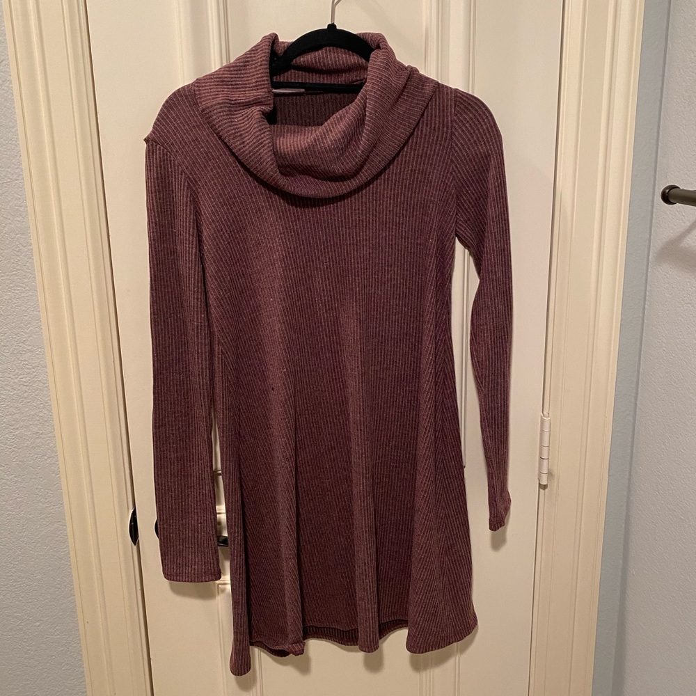 Sweater Dress